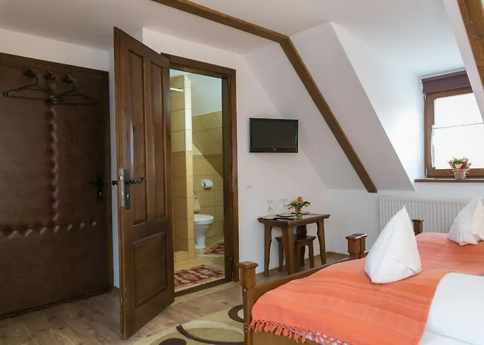 Casa Richter- Check-In Independent