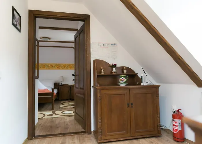 Casa Richter- Check-In Independent