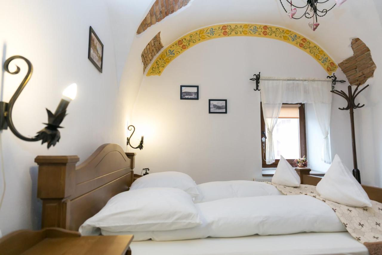 Casa Richter- Check-in Independent 3*