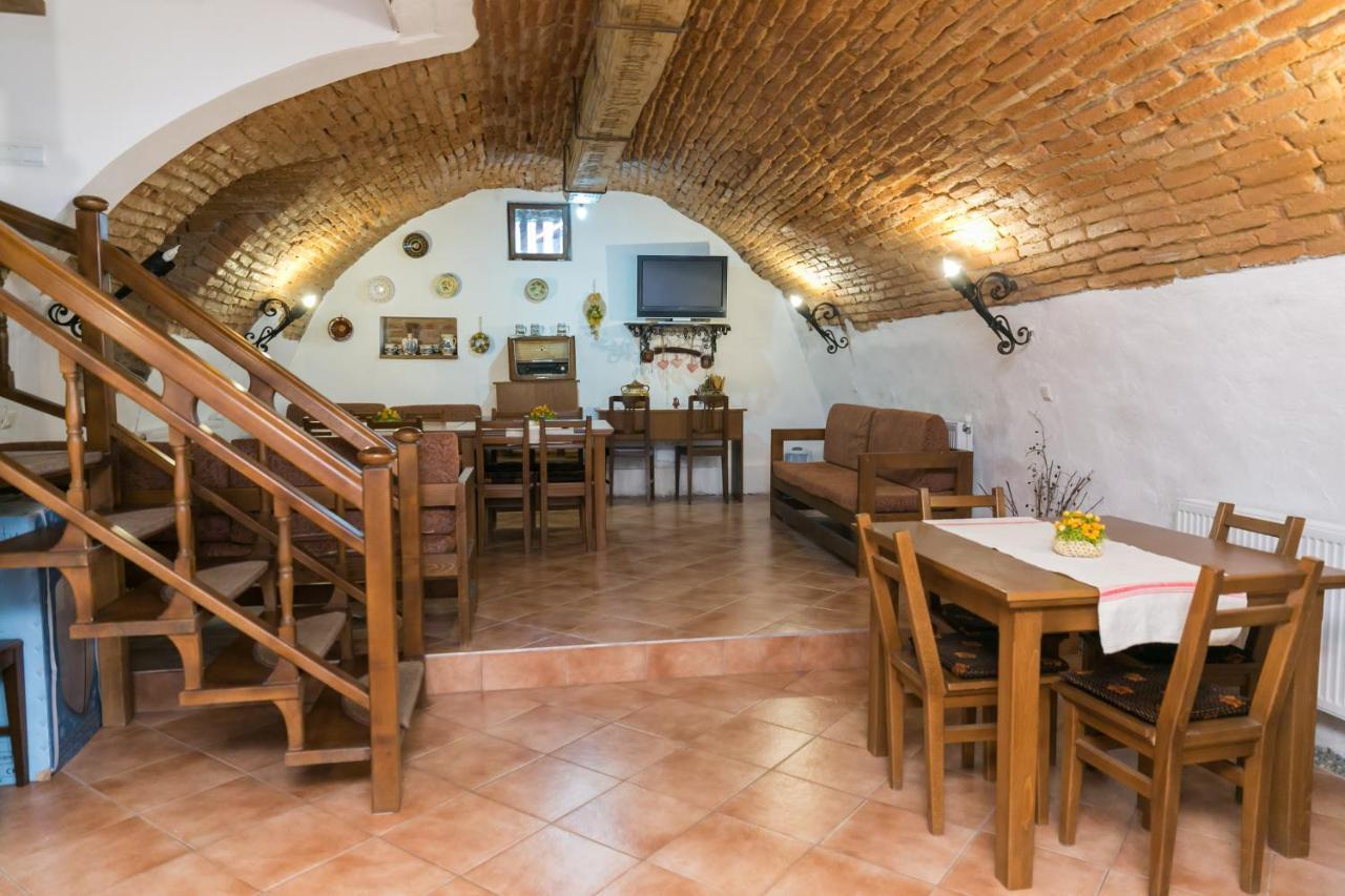 Casa Richter- Check-in Independent 3* Sighişoara