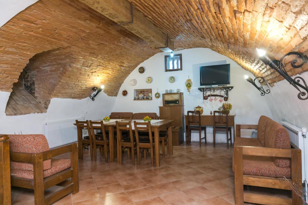 Casa Richter- Check-in Independent 3* Sighişoara