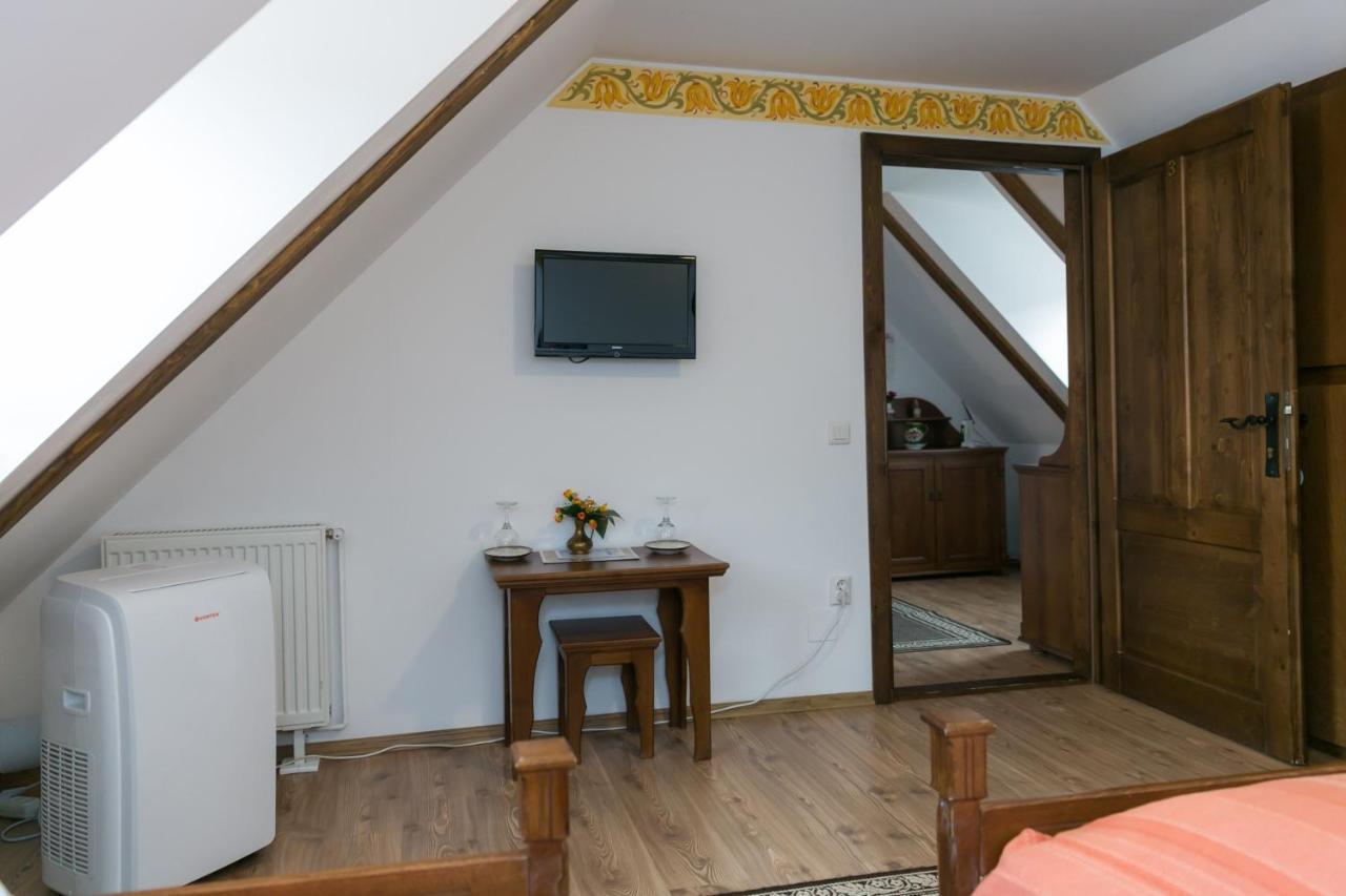 Casa Richter- Check-in Independent 3*