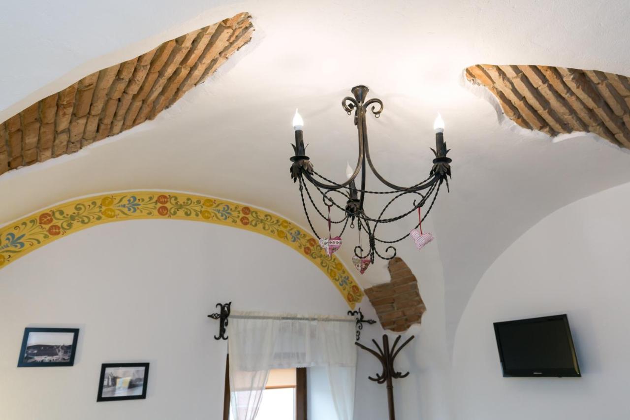 招待所 Casa Richter- Check-in Independent Sighişoara